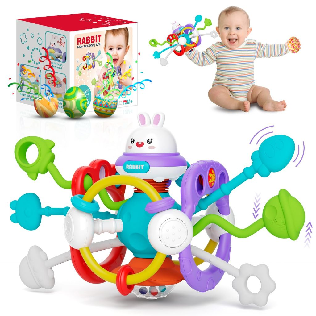 Brinquedo Montessori