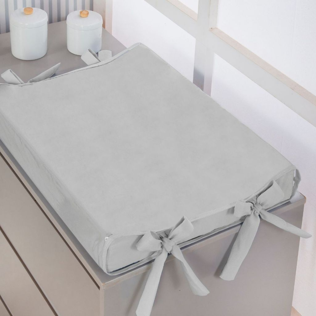 Trocador Americano Anatômico Para Cômoda