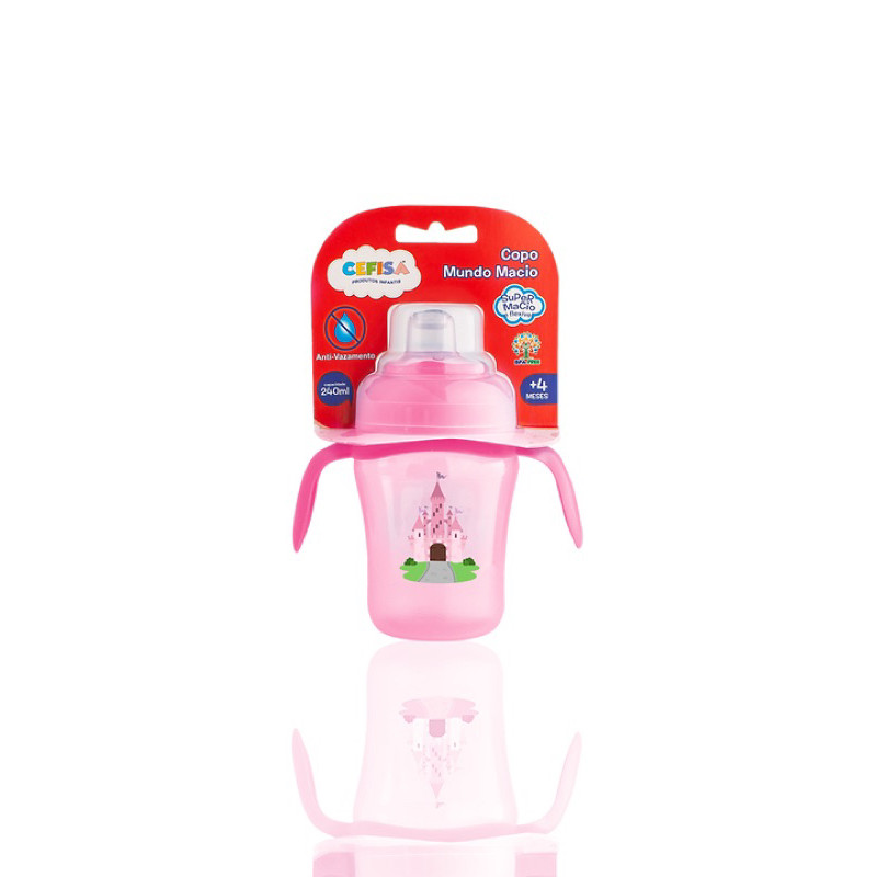 Copo de Treinamento Infantil