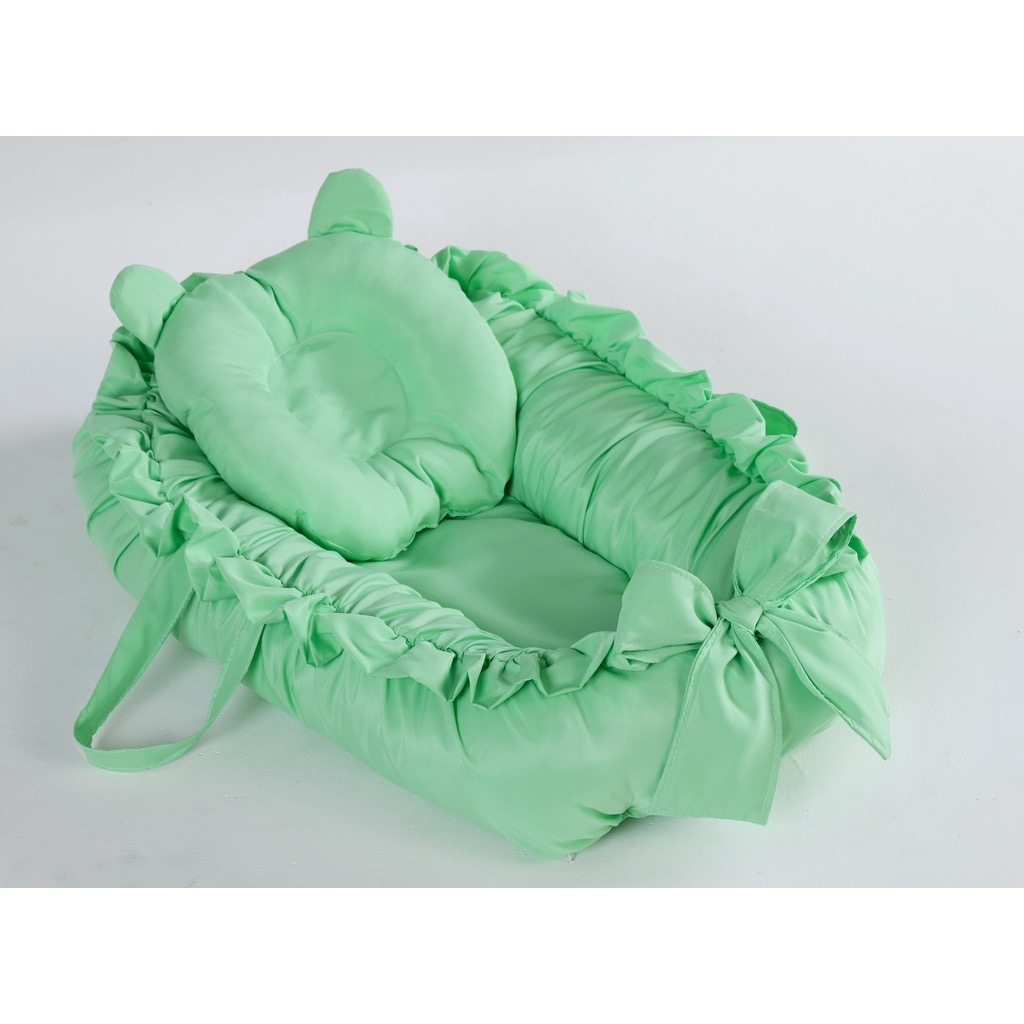 Ninho Redutor Anatômico