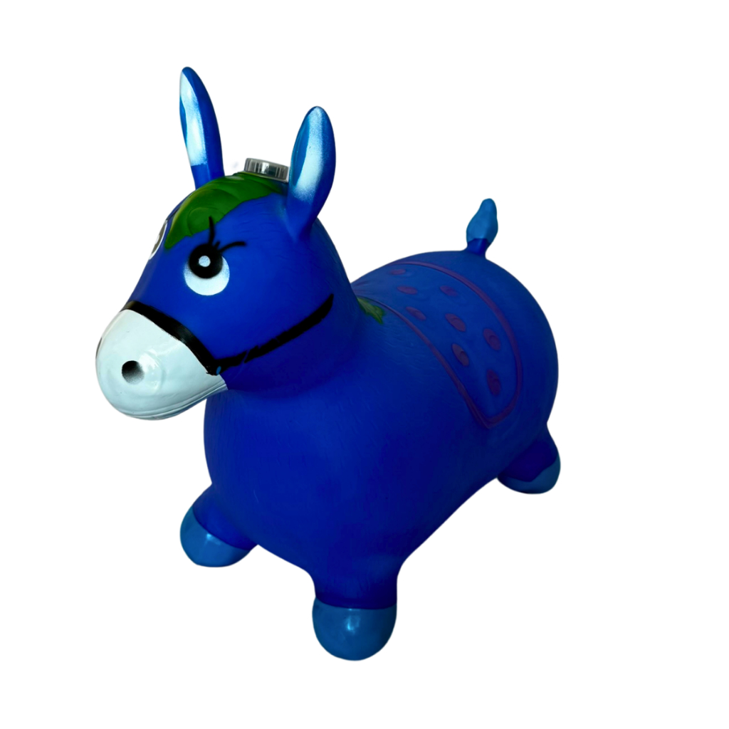 Cavalinho Inflável UPA UPA