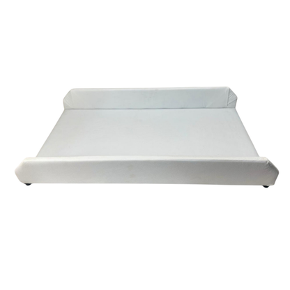 Trocador Portátil Em Madeira MDF Para Berço