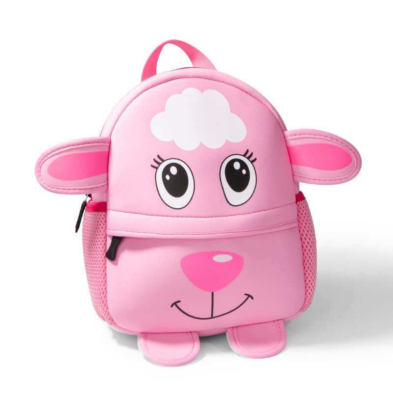 Mochila de Passeio Infantil Animais
