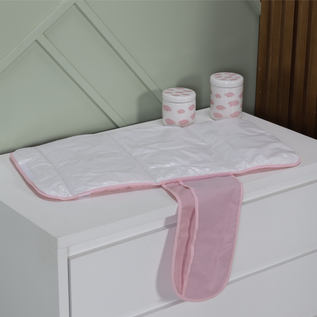 Trocador portátil de Bebê impermeável premium