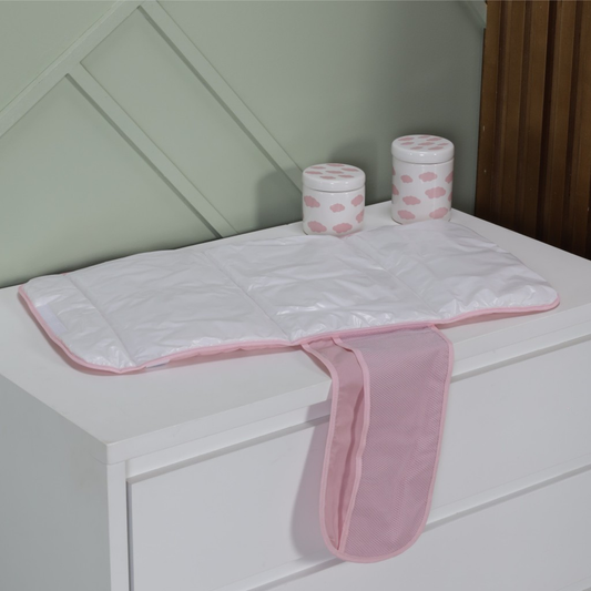 Trocador portátil de Bebê impermeável premium