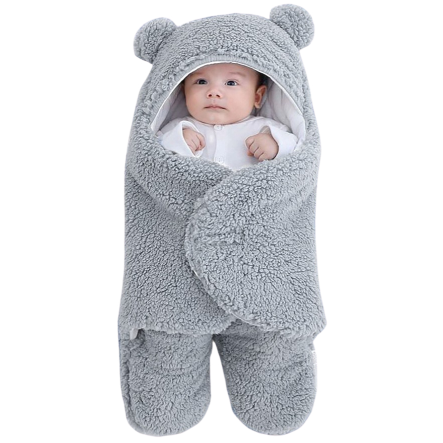 Saco de Dormir para bebê