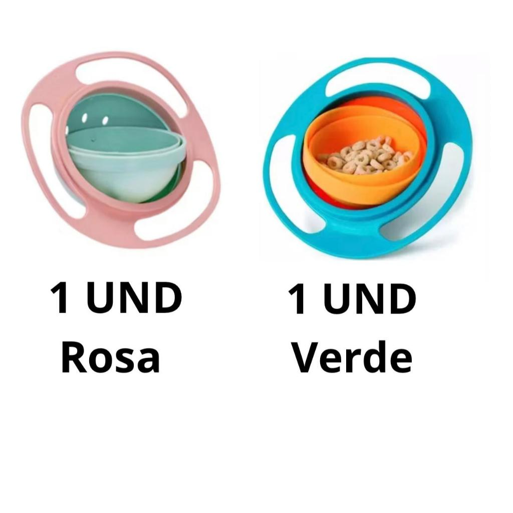 Prato Mágico Infantil