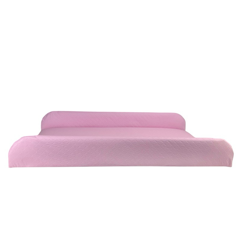 Trocador Portátil Em Madeira MDF Para Berço