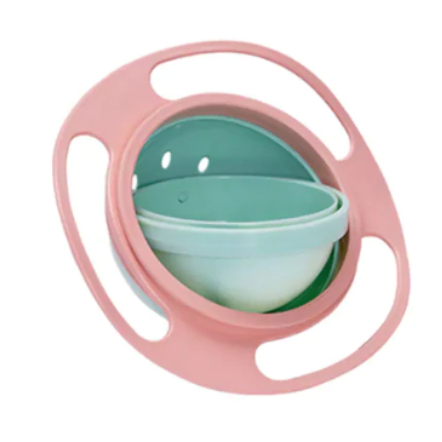 Prato Mágico Infantil