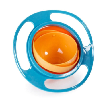 Prato Mágico Infantil