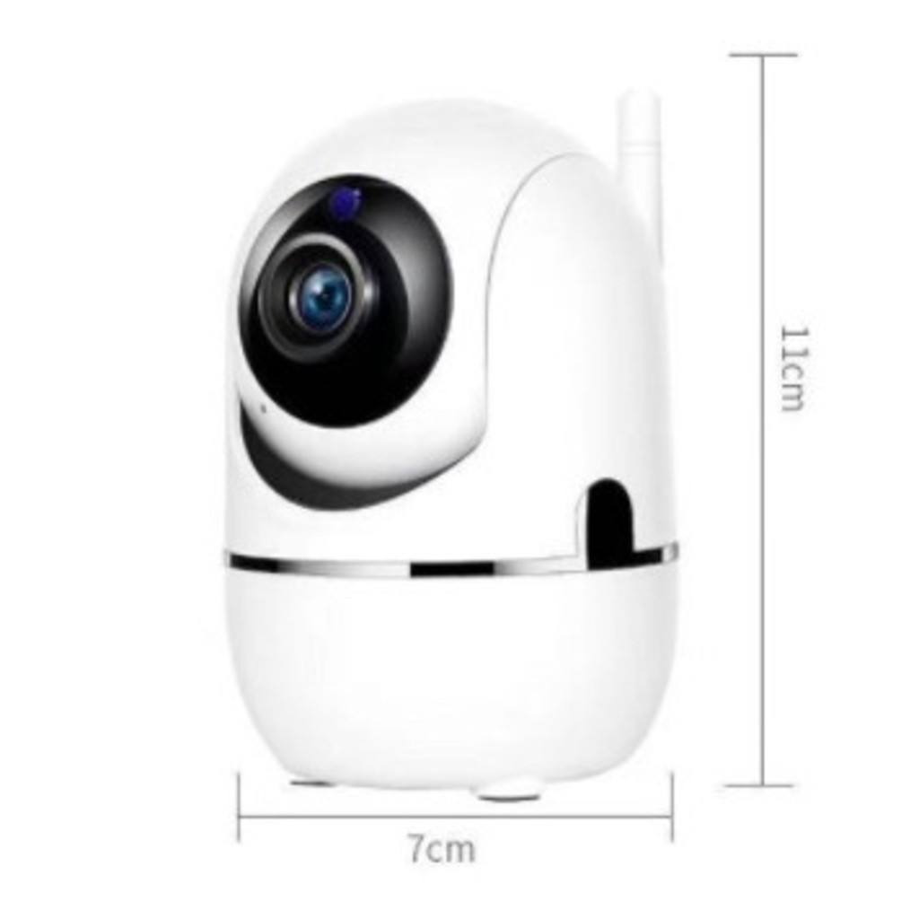 Câmera camera Ip Varredura Automática Ptz Noturna Fang