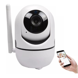 Câmera camera Ip Varredura Automática Ptz Noturna Fang